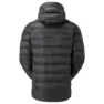Montane Anti-freeze Mafxh Daunenjacke