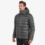 Montane Anti-freeze Mafxh Daunenjacke