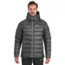 Montane Anti-freeze Mafxh Daunenjacke