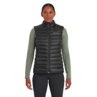 Montane Anti-freeze Weste Montane Anti-freeze Weste