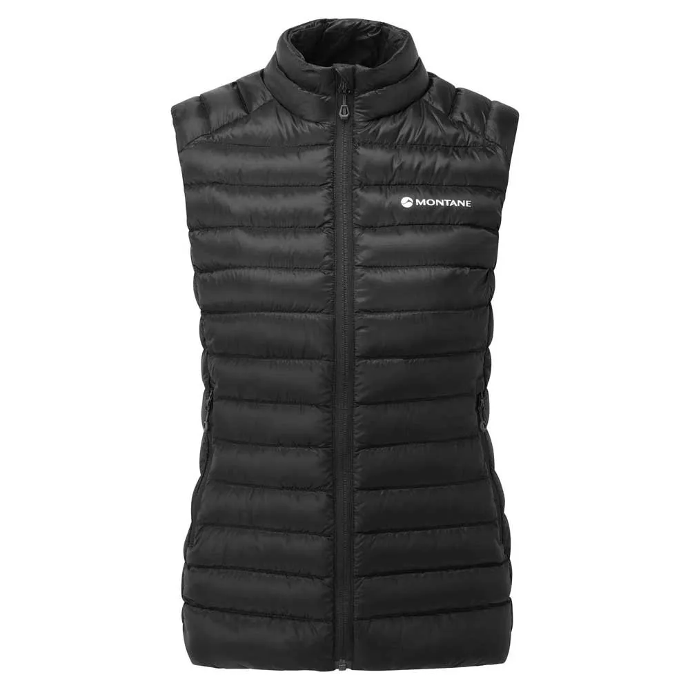 Montane Anti-freeze Weste Montane Anti-freeze Weste