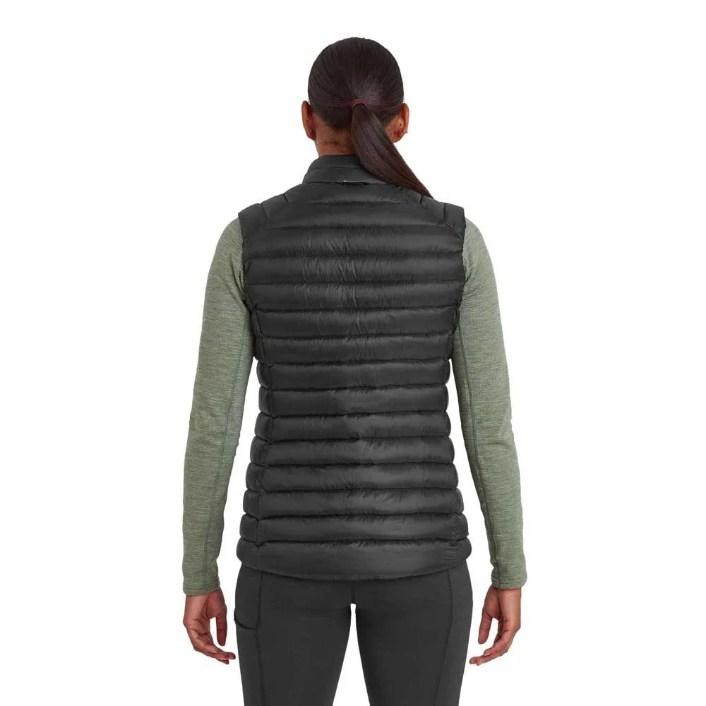 Montane Anti-freeze Weste Montane Anti-freeze Weste