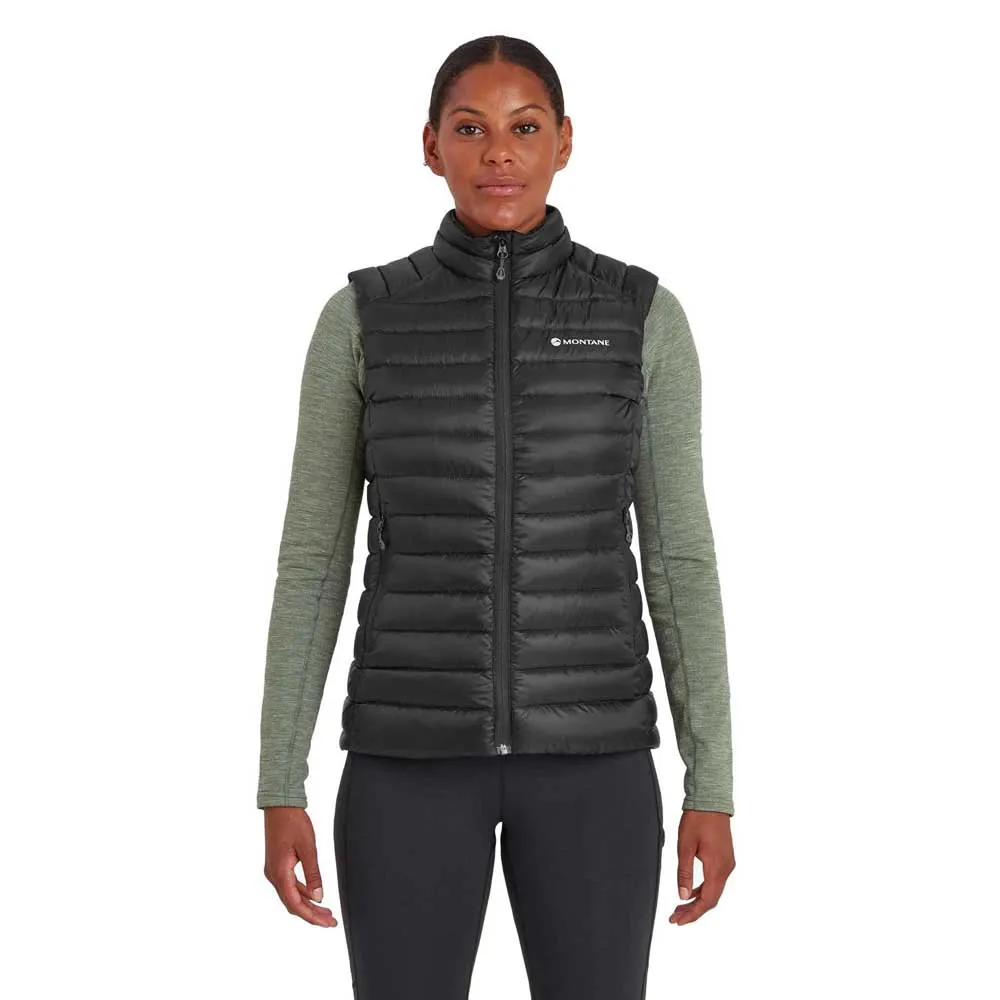 Montane Anti-freeze Weste Montane Anti-freeze Weste