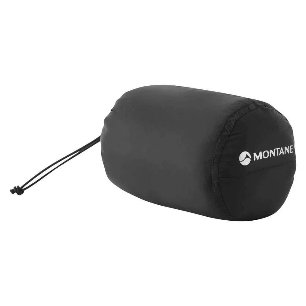 Montane Anti-freeze Weste Montane Anti-freeze Weste