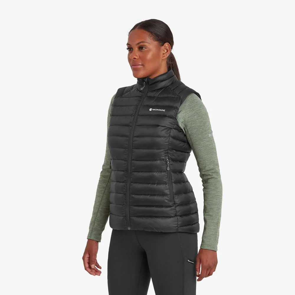 Montane Anti-freeze Weste Montane Anti-freeze Weste