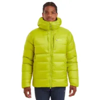 Montane Anti-freeze Xpd Jacke Montane Anti-freeze Xpd Jacke