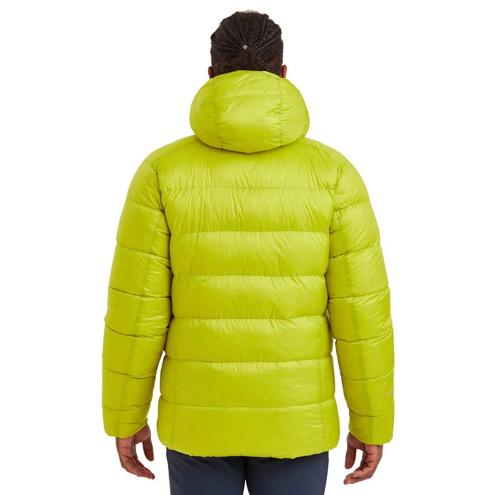 Montane Anti-freeze Xpd Jacke Montane Anti-freeze Xpd Jacke