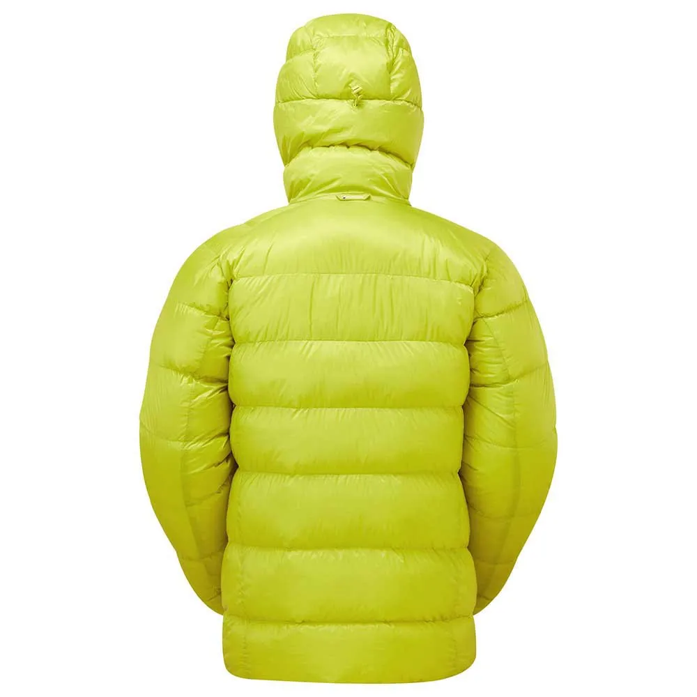 Montane Anti-freeze Xpd Jacke Montane Anti-freeze Xpd Jacke
