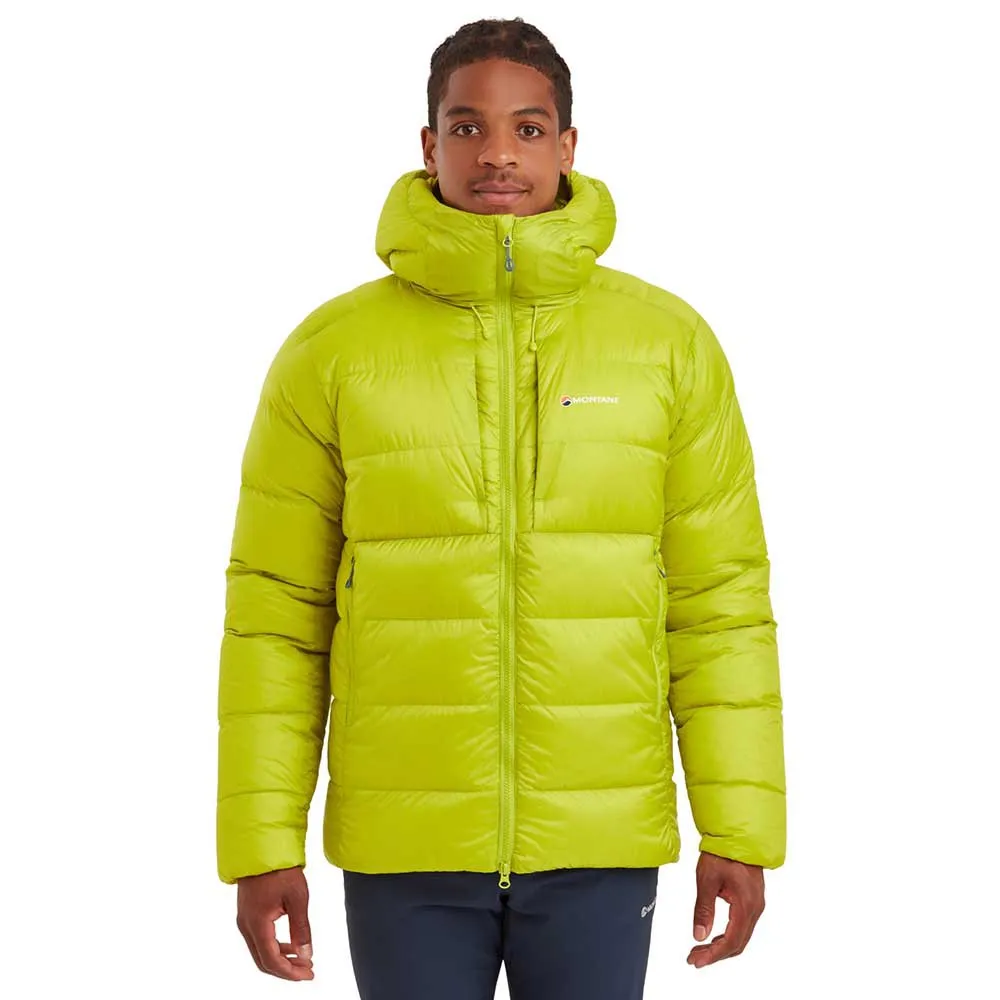 Montane Anti-freeze Xpd Jacke Montane Anti-freeze Xpd Jacke