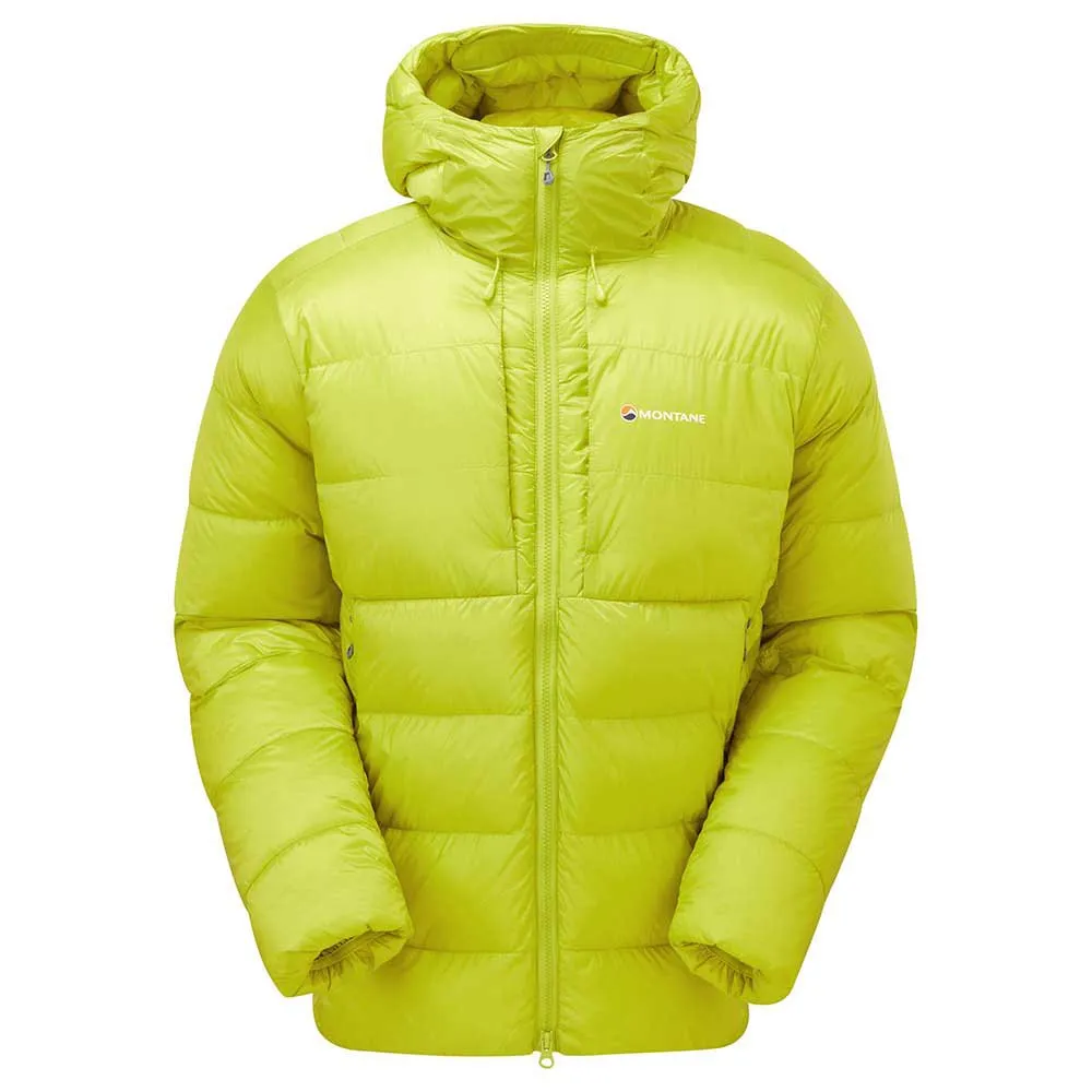 Montane Anti-freeze Xpd Jacke Montane Anti-freeze Xpd Jacke