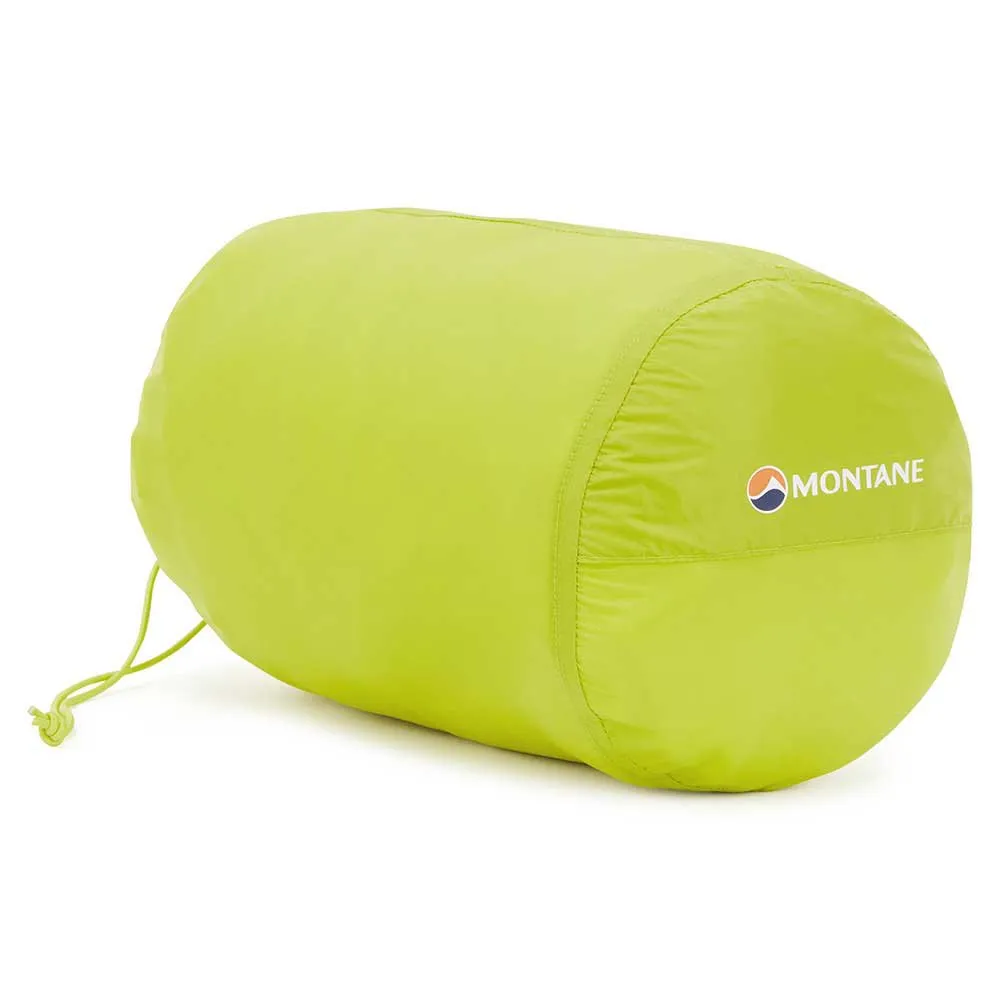 Montane Anti-freeze Xpd Jacke Montane Anti-freeze Xpd Jacke