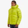 Montane Anti-freeze Xpd Jacke