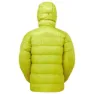 Montane Anti-freeze Xpd Jacke