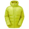 Montane Anti-freeze Xpd Jacke