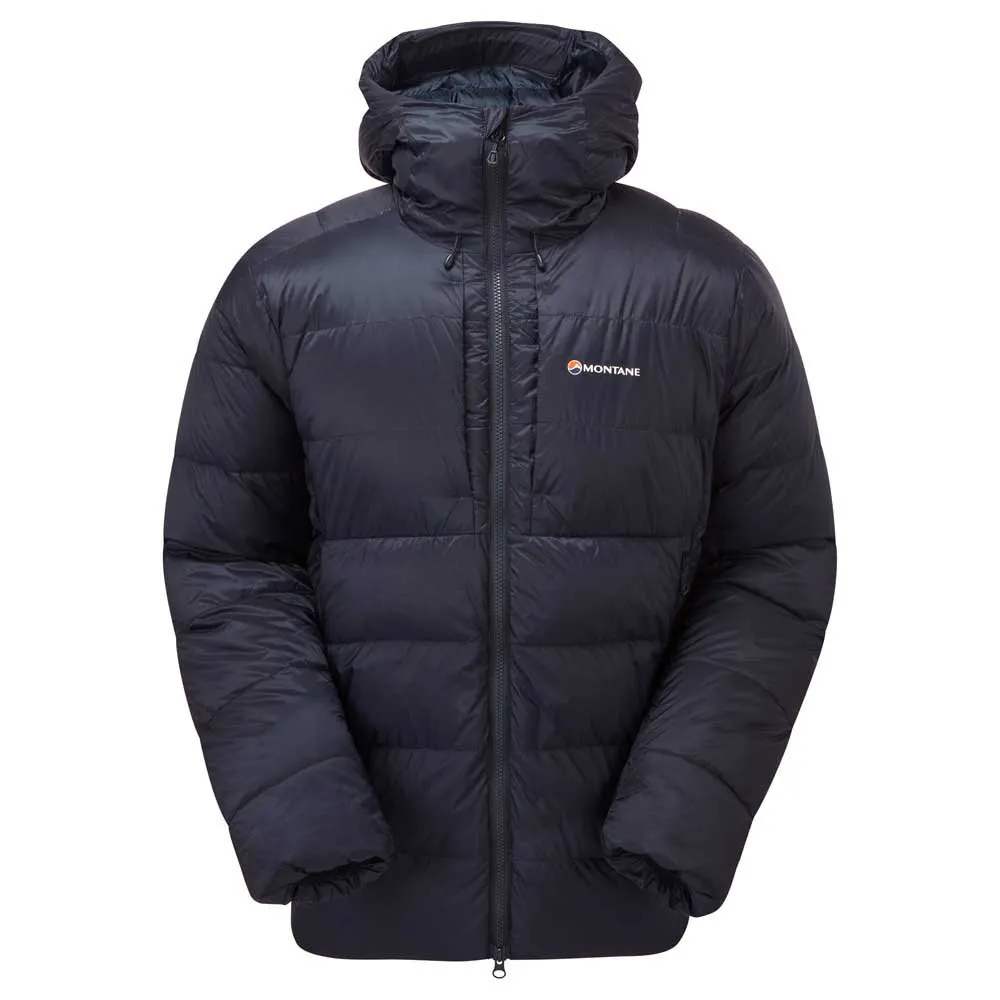 Montane Anti-freeze Xpd Jacke