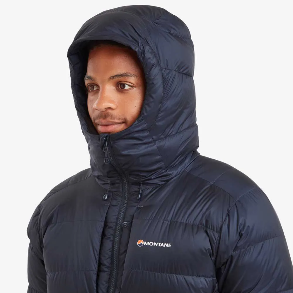 Montane Anti-freeze Xpd Jacke