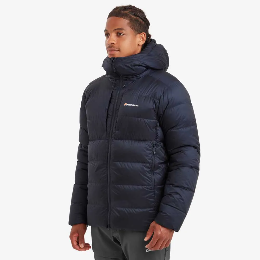 Montane Anti-freeze Xpd Jacke
