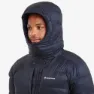 Montane Anti-freeze Xpd Jacke