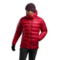 Montane Anti-freeze Xt Jacke Montane Anti-freeze Xt Jacke