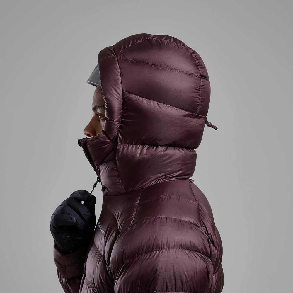 Montane Anti-freeze Xt Jacke Montane Anti-freeze Xt Jacke