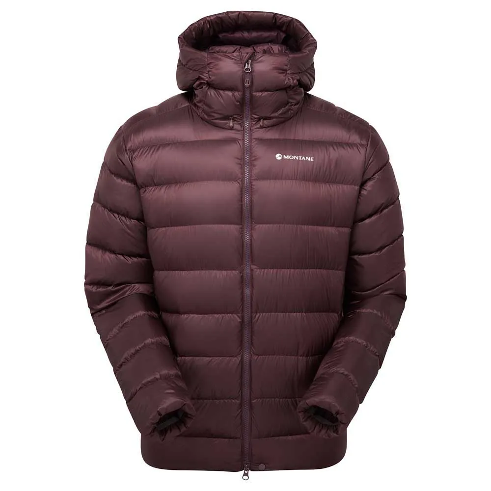 Montane Anti-freeze Xt Jacke Montane Anti-freeze Xt Jacke