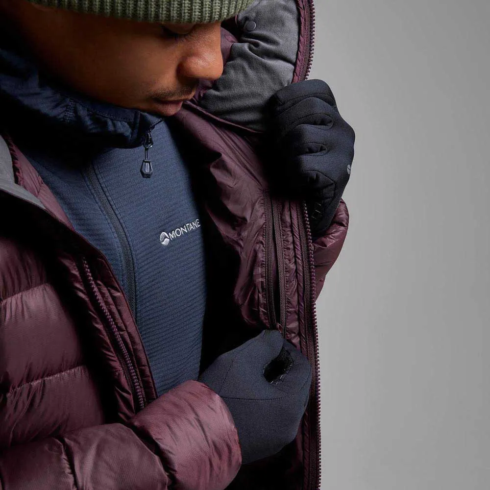 Montane Anti-freeze Xt Jacke Montane Anti-freeze Xt Jacke
