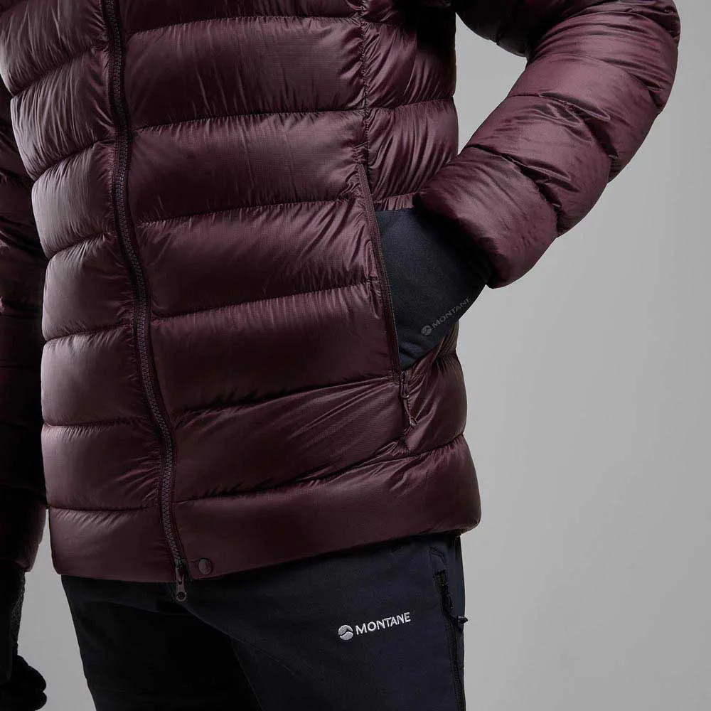 Montane Anti-freeze Xt Jacke Montane Anti-freeze Xt Jacke