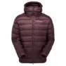 Montane Anti-freeze Xt Jacke