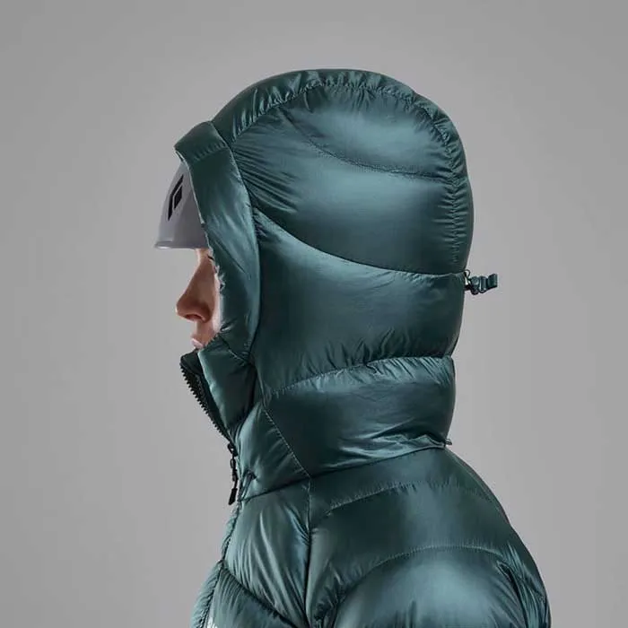 Montane Anti Freeze Xt Jacke Montane Anti Freeze Xt Jacke
