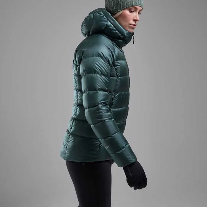 Montane Anti Freeze Xt Jacke Montane Anti Freeze Xt Jacke