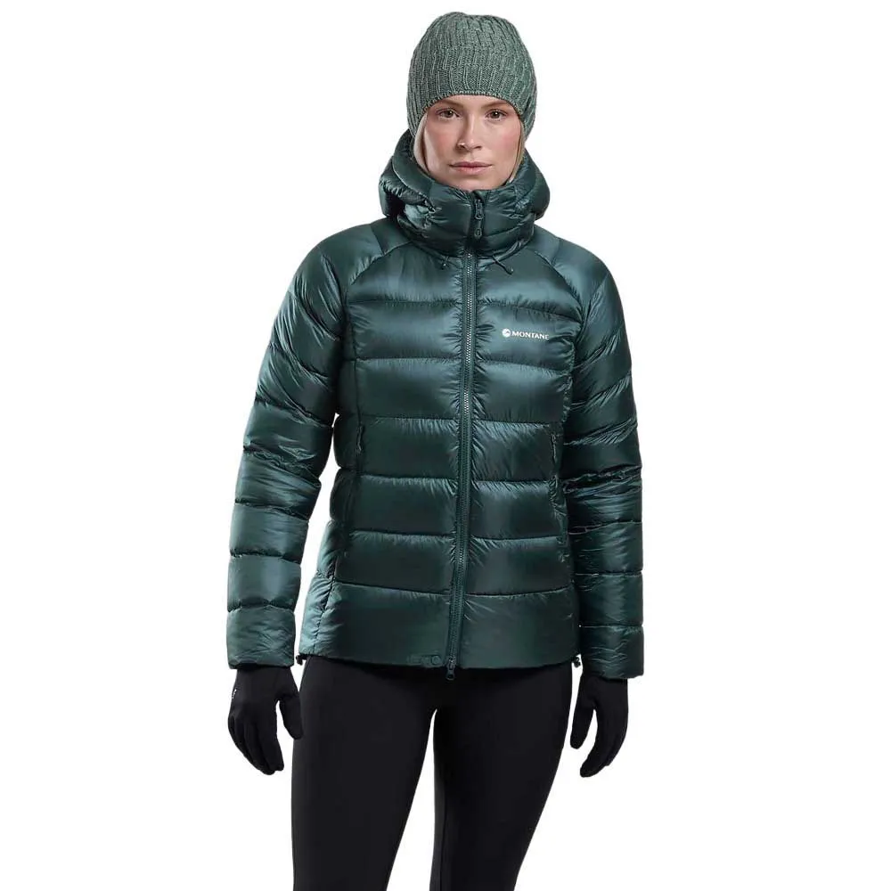 Montane Anti Freeze Xt Jacke Montane Anti Freeze Xt Jacke