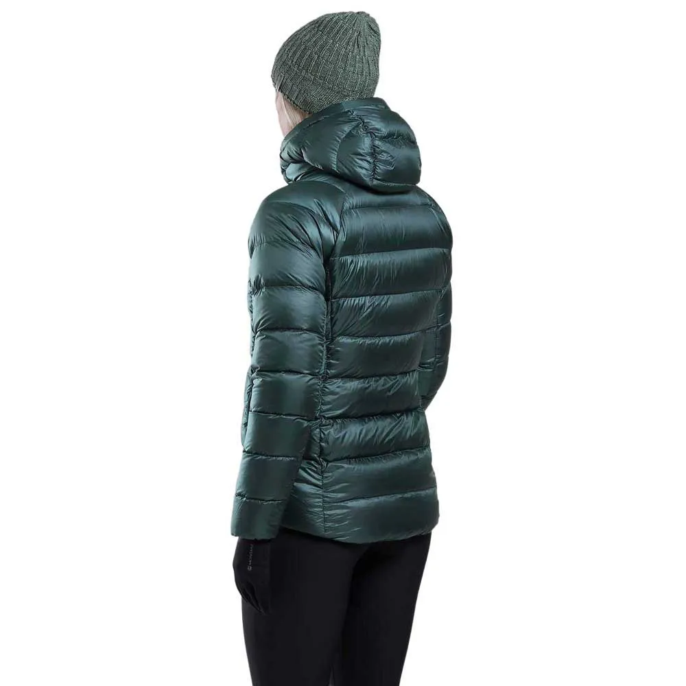 Montane Anti Freeze Xt Jacke Montane Anti Freeze Xt Jacke