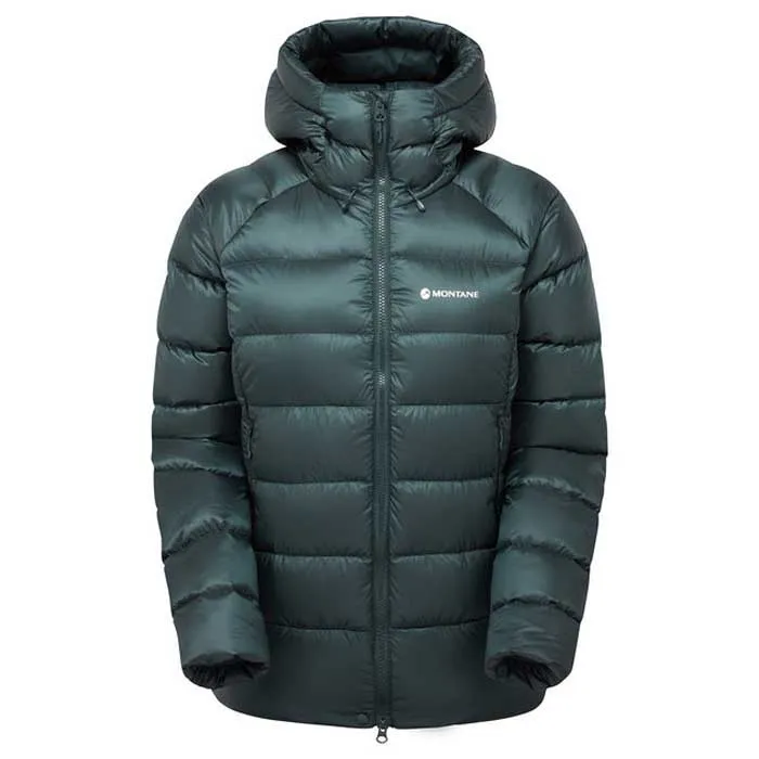 Montane Anti Freeze Xt Jacke Montane Anti Freeze Xt Jacke