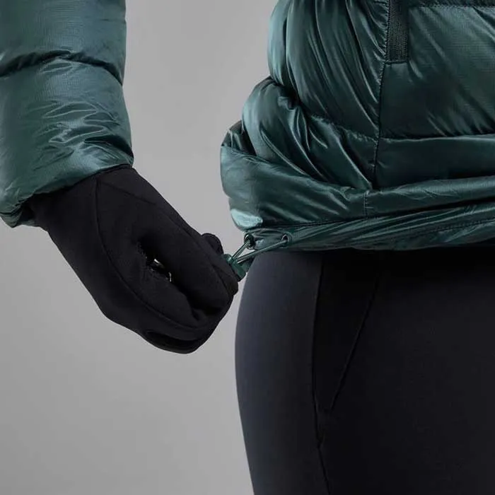Montane Anti Freeze Xt Jacke Montane Anti Freeze Xt Jacke