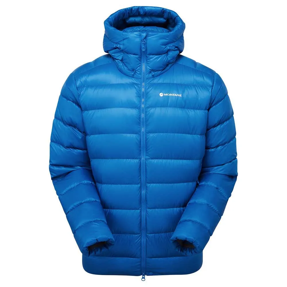 Montane Anti-freeze Xt Jacke