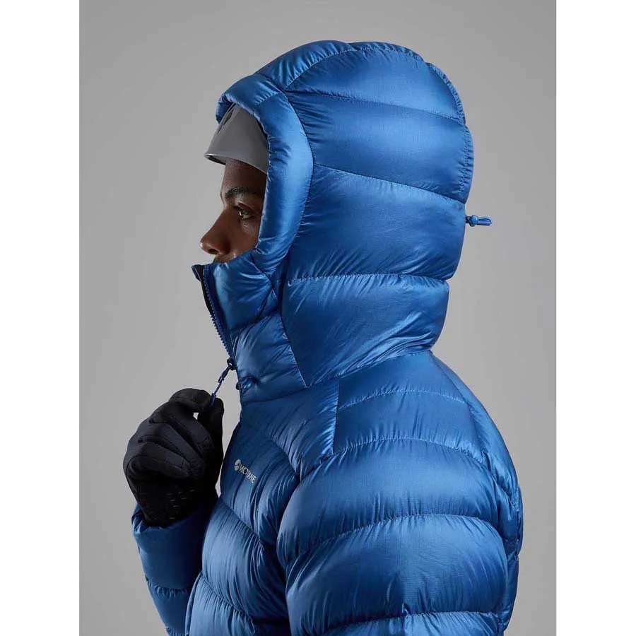 Montane Anti-freeze Xt Jacke