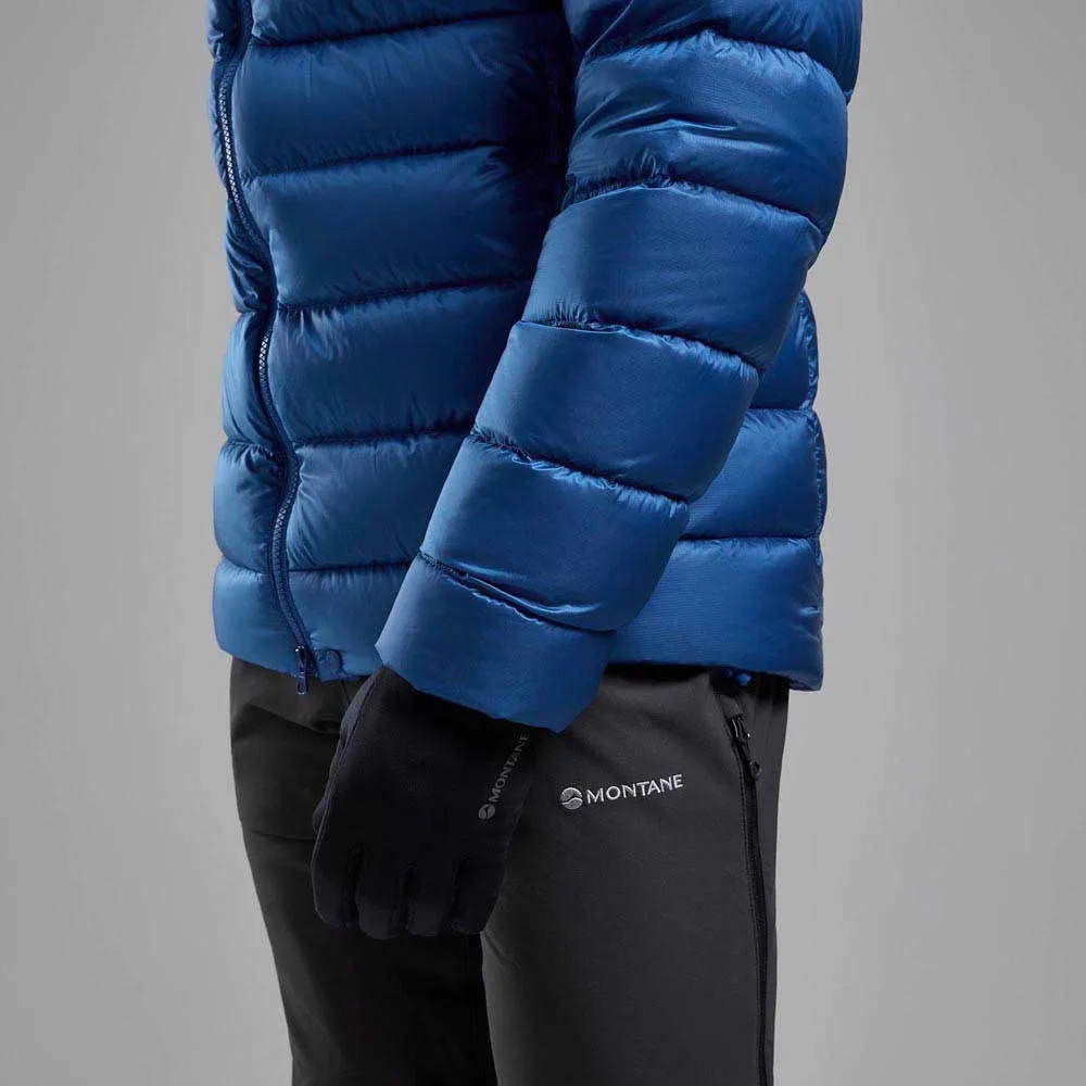 Montane Anti-freeze Xt Jacke