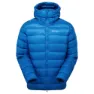 Montane Anti-freeze Xt Jacke