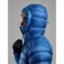 Montane Anti-freeze Xt Jacke