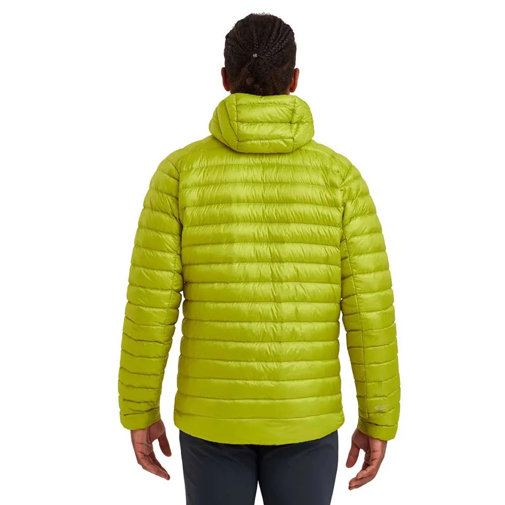 Montane Anti Jacke Montane Anti Jacke