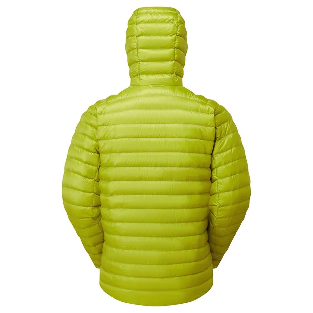 Montane Anti Jacke Montane Anti Jacke