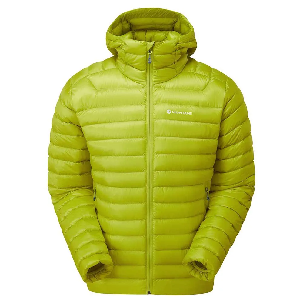 Montane Anti Jacke Montane Anti Jacke