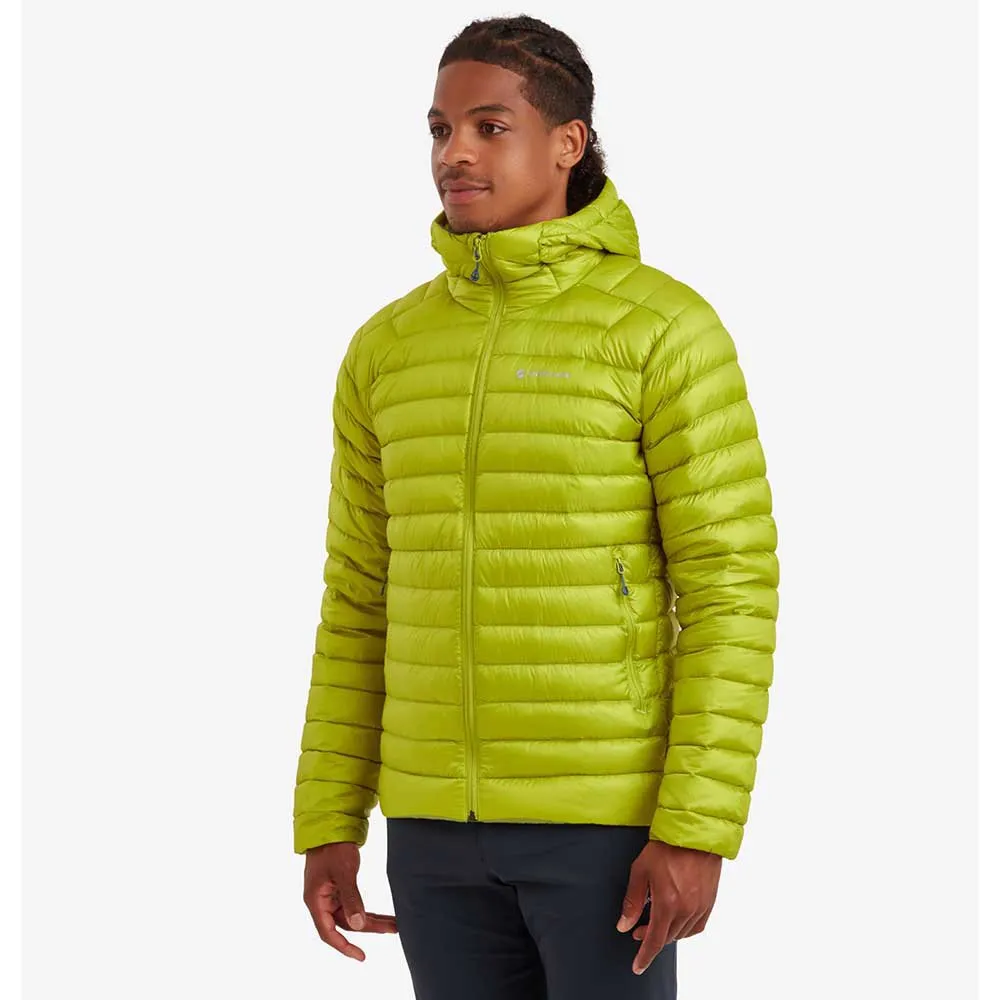 Montane Anti Jacke Montane Anti Jacke