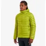 Montane Anti Jacke