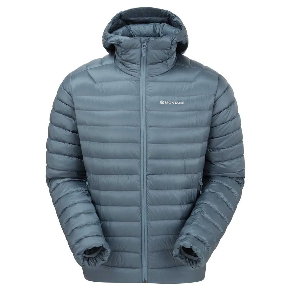 Montane Anti Jacke Montane Anti Jacke