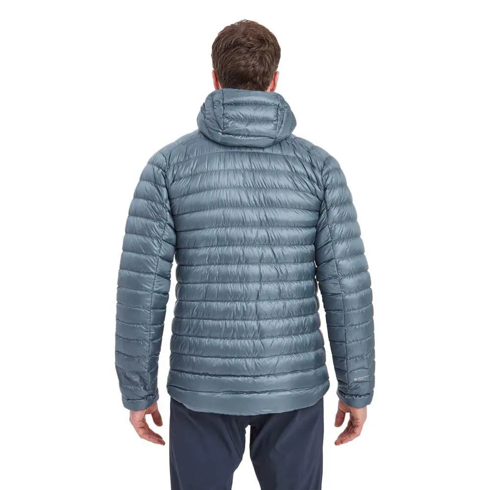 Montane Anti Jacke Montane Anti Jacke