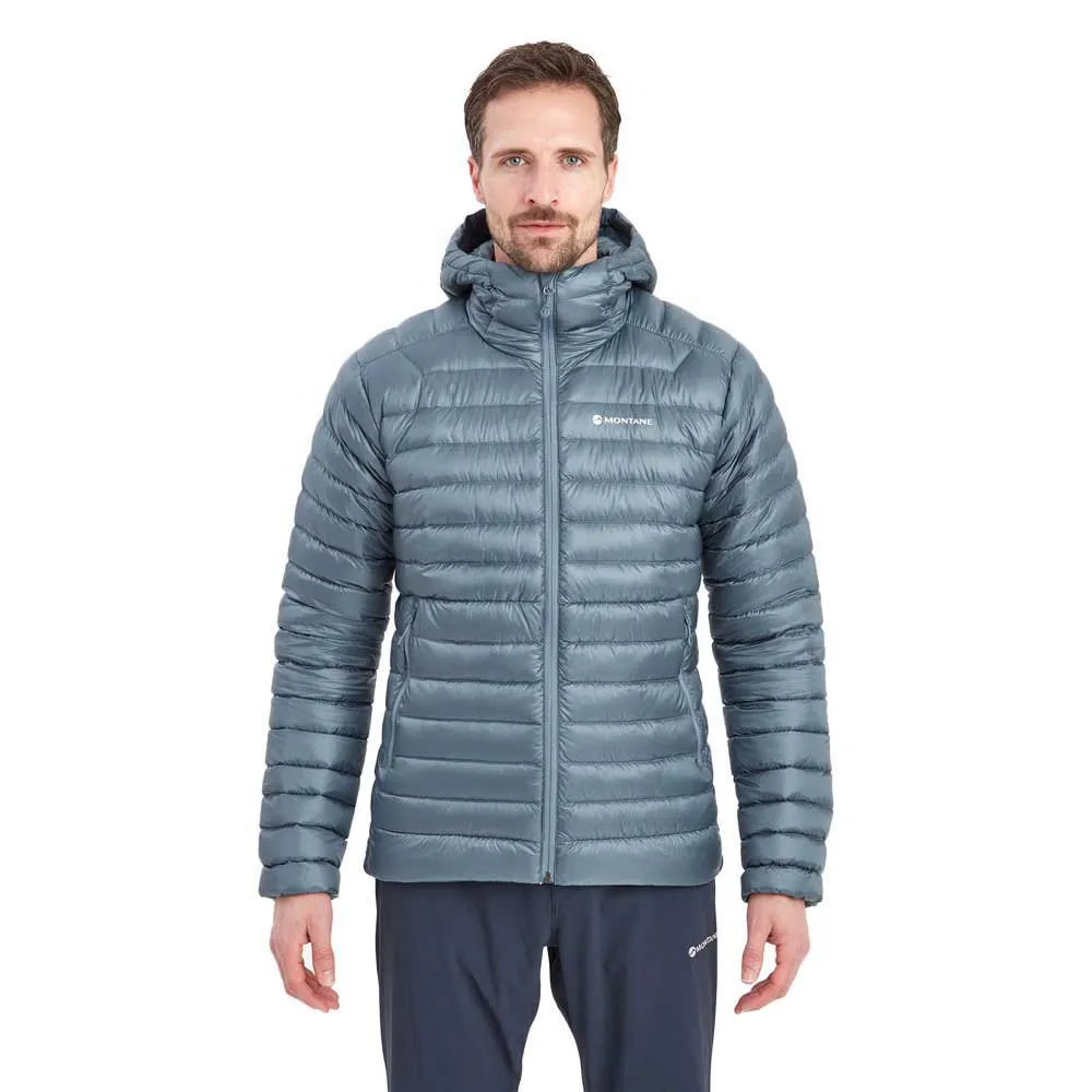 Montane Anti Jacke Montane Anti Jacke