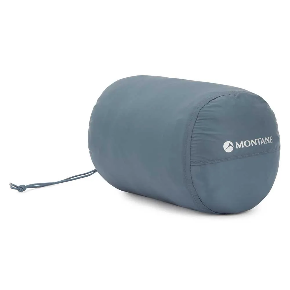 Montane Anti Jacke Montane Anti Jacke