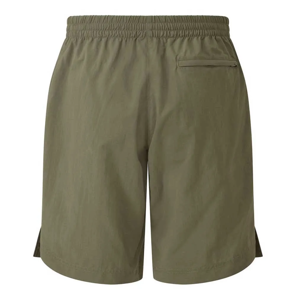 Montane Axial Lite Kurze Hose, Kelp green Montane Axial Lite Kurze Hose, Kelp green