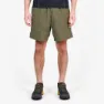Montane Axial Lite Kurze Hose, Kelp green